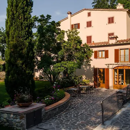Villa Agriturismo Torreghiotta Pistoia Exterior foto