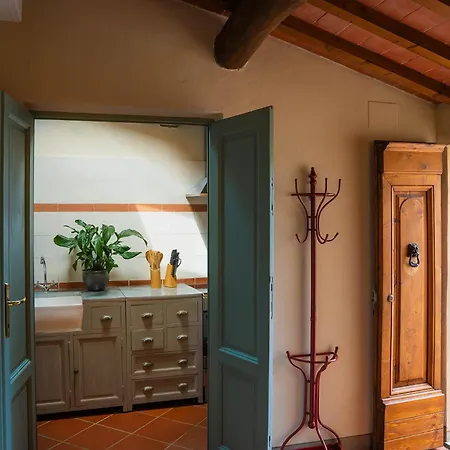 Villa Agriturismo Torreghiotta Pistoia Exterior foto