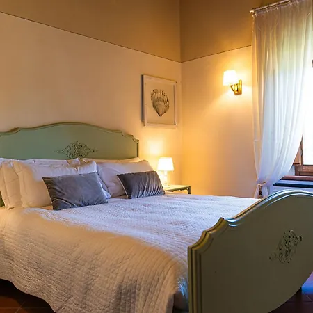 Villa Agriturismo Torreghiotta Pistoia Exterior foto