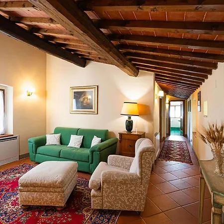 Villa Agriturismo Torreghiotta Pistoia Exterior foto