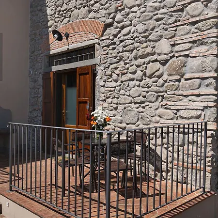 Villa Agriturismo Torreghiotta Pistoia Exterior foto