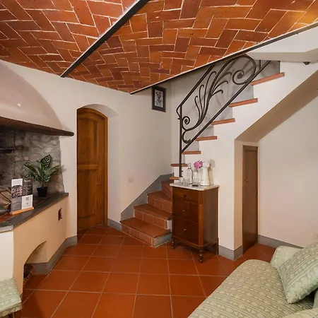 Villa Agriturismo Torreghiotta Pistoia Exterior foto
