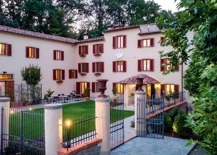 Agriturismo Torreghiotta