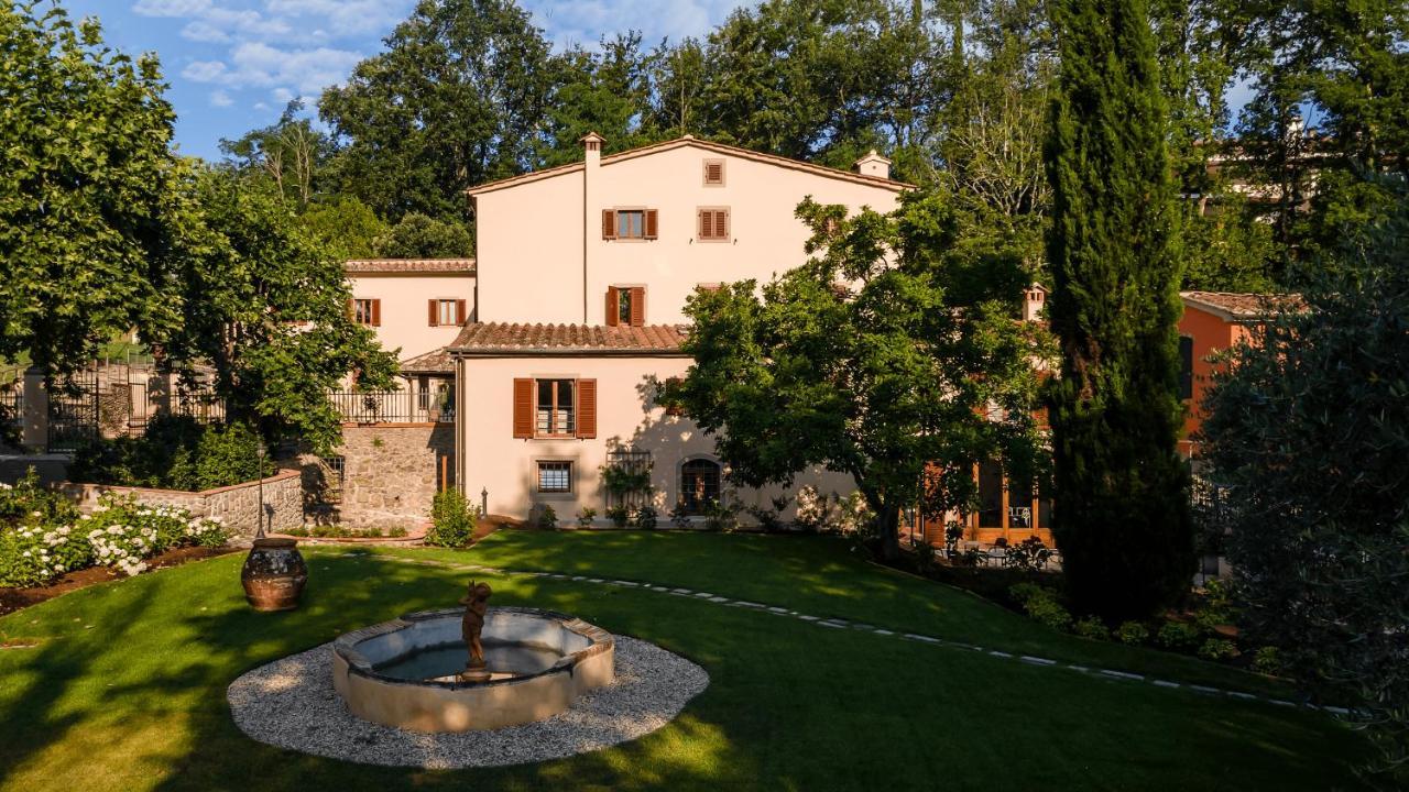 Torreghiotta Bauernhof *