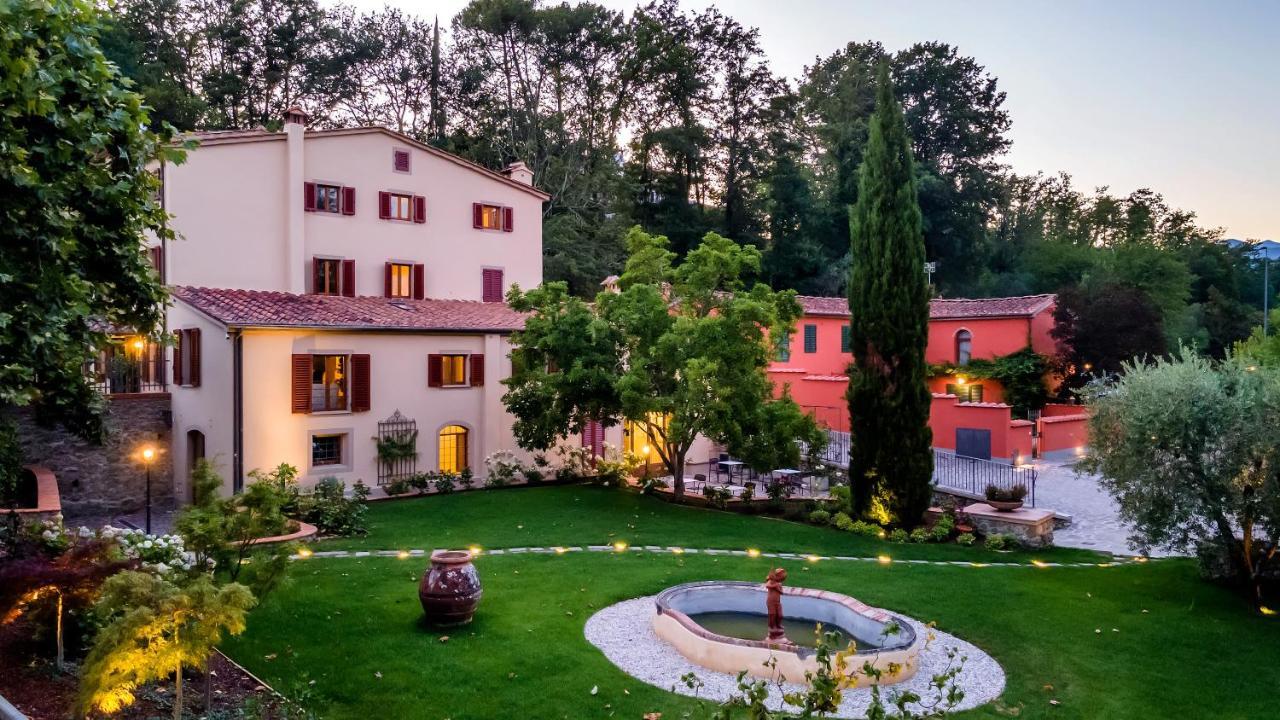 Bauernhof Torreghiotta