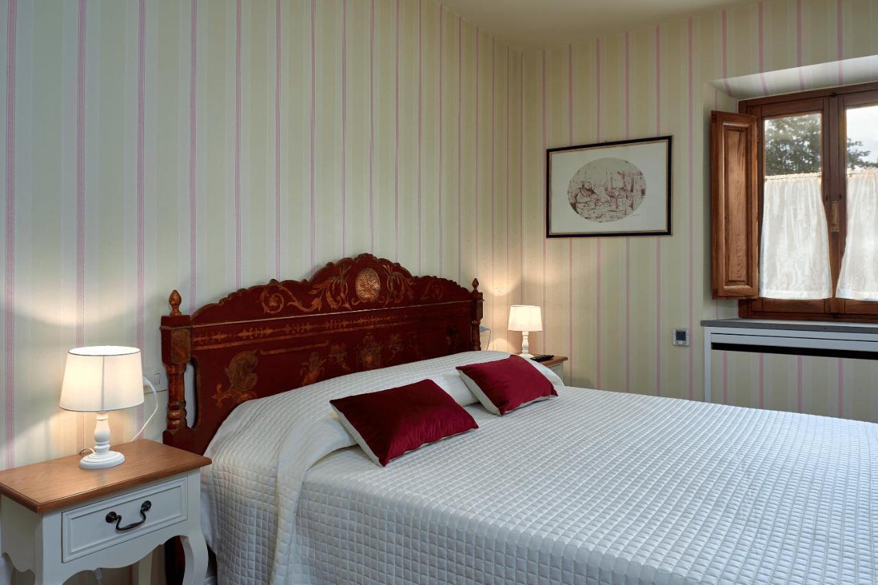 Agriturismo Torreghiotta Pistoia