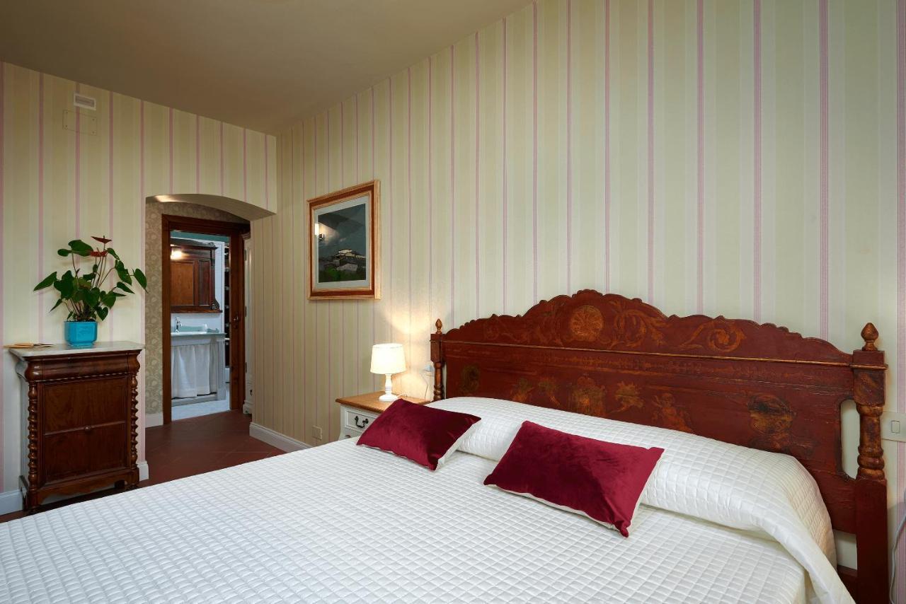 Farm stay Agriturismo Torreghiotta