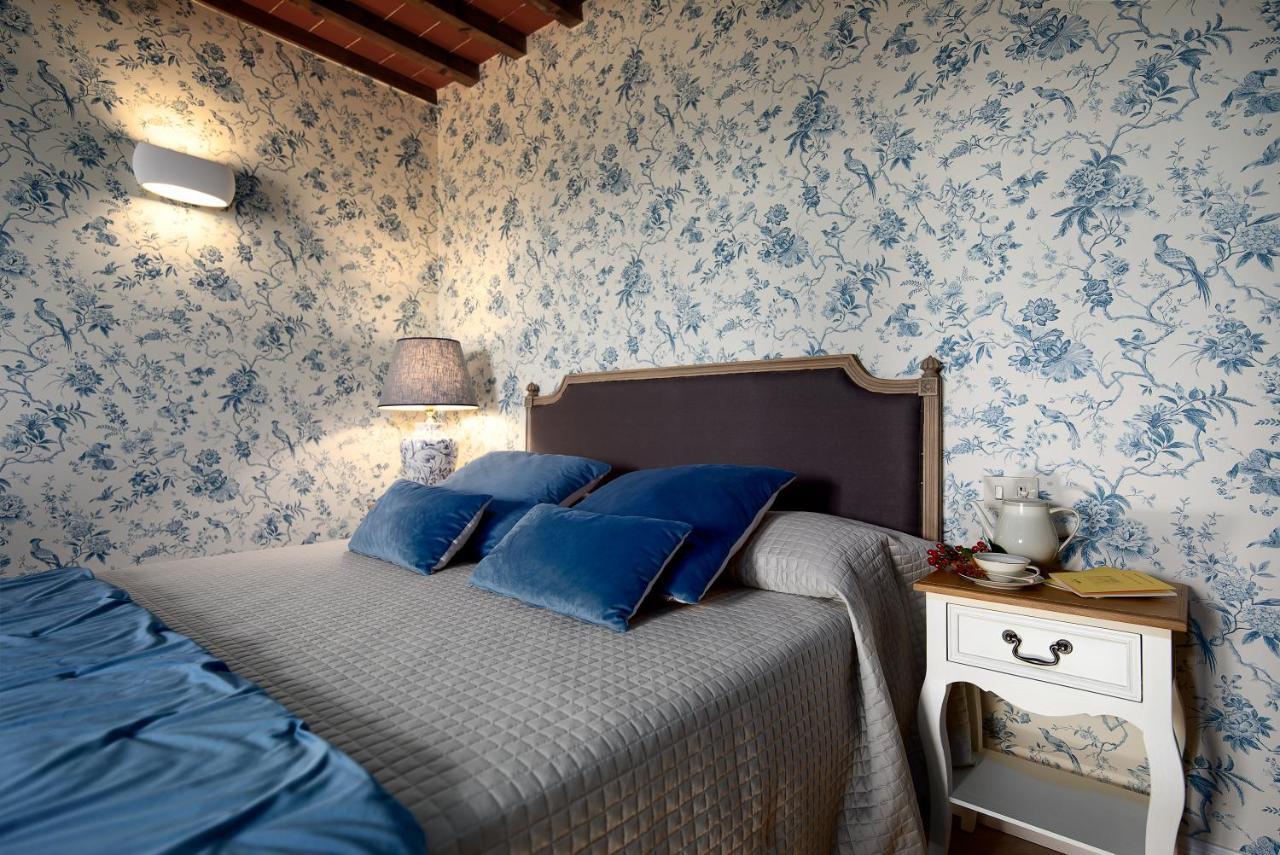 Farm stay Agriturismo Torreghiotta Pistoia