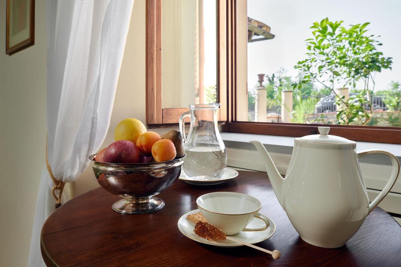Agriturismo Torreghiotta