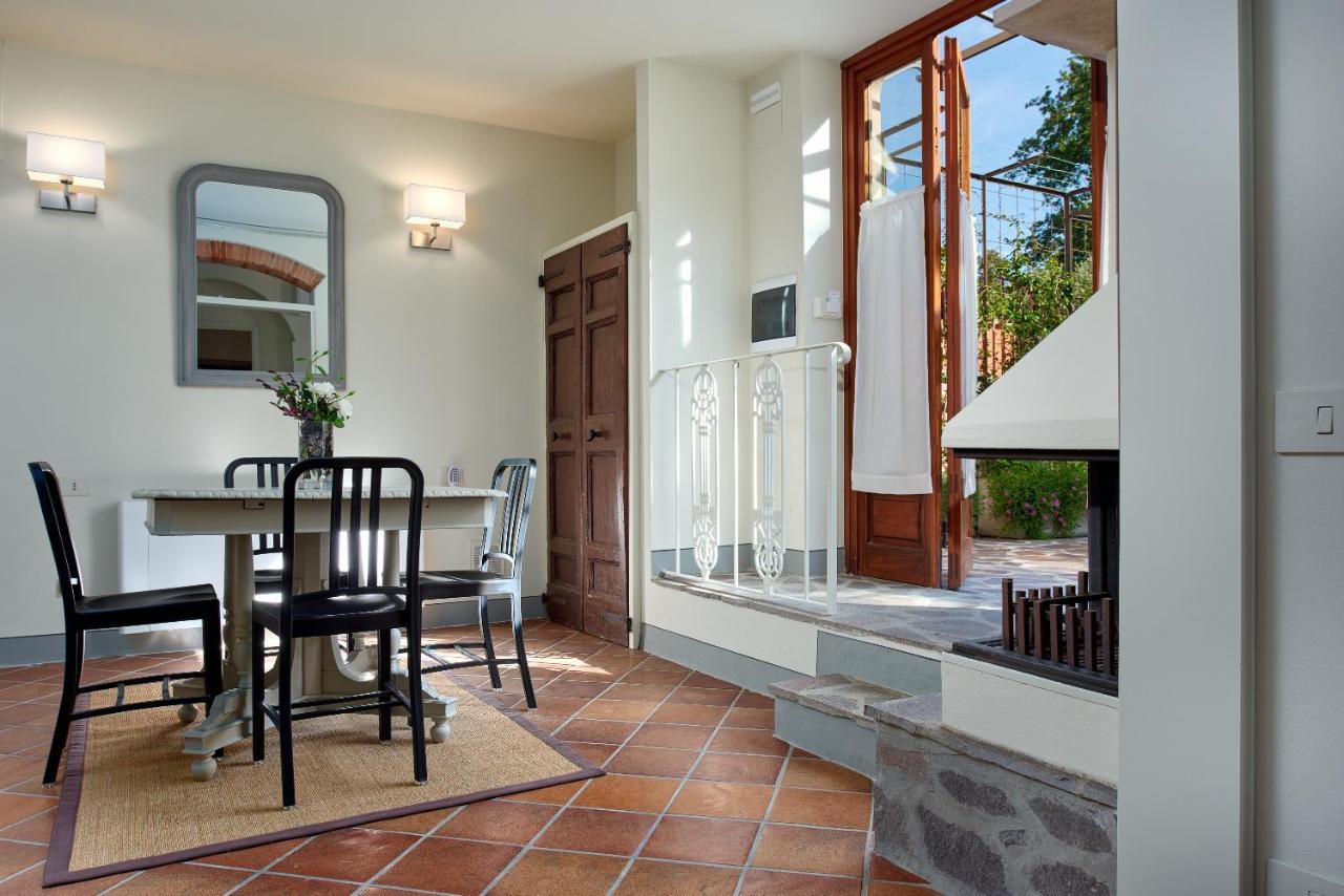 Agriturismo Torreghiotta Farm stay *