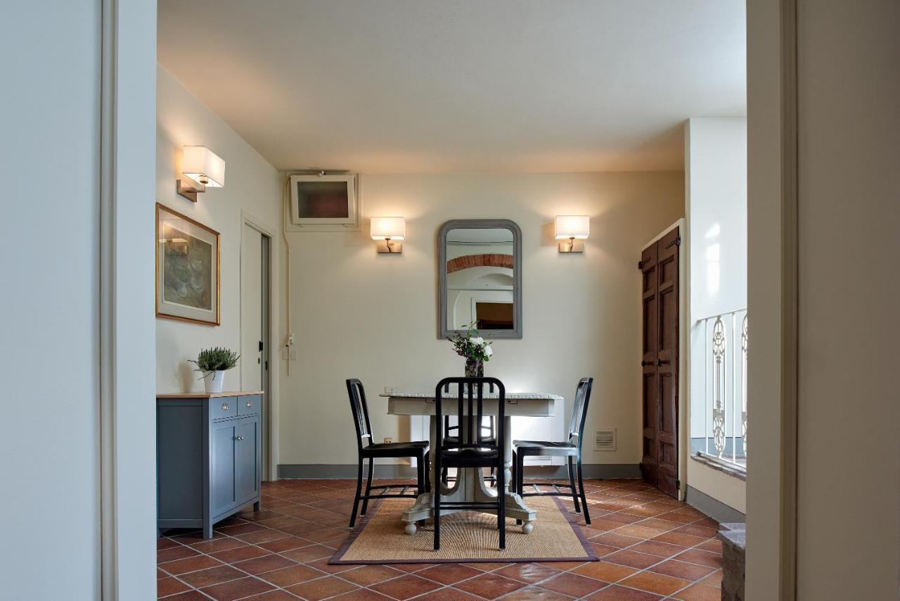 Agriturismo Torreghiotta Farm stay Pistoia