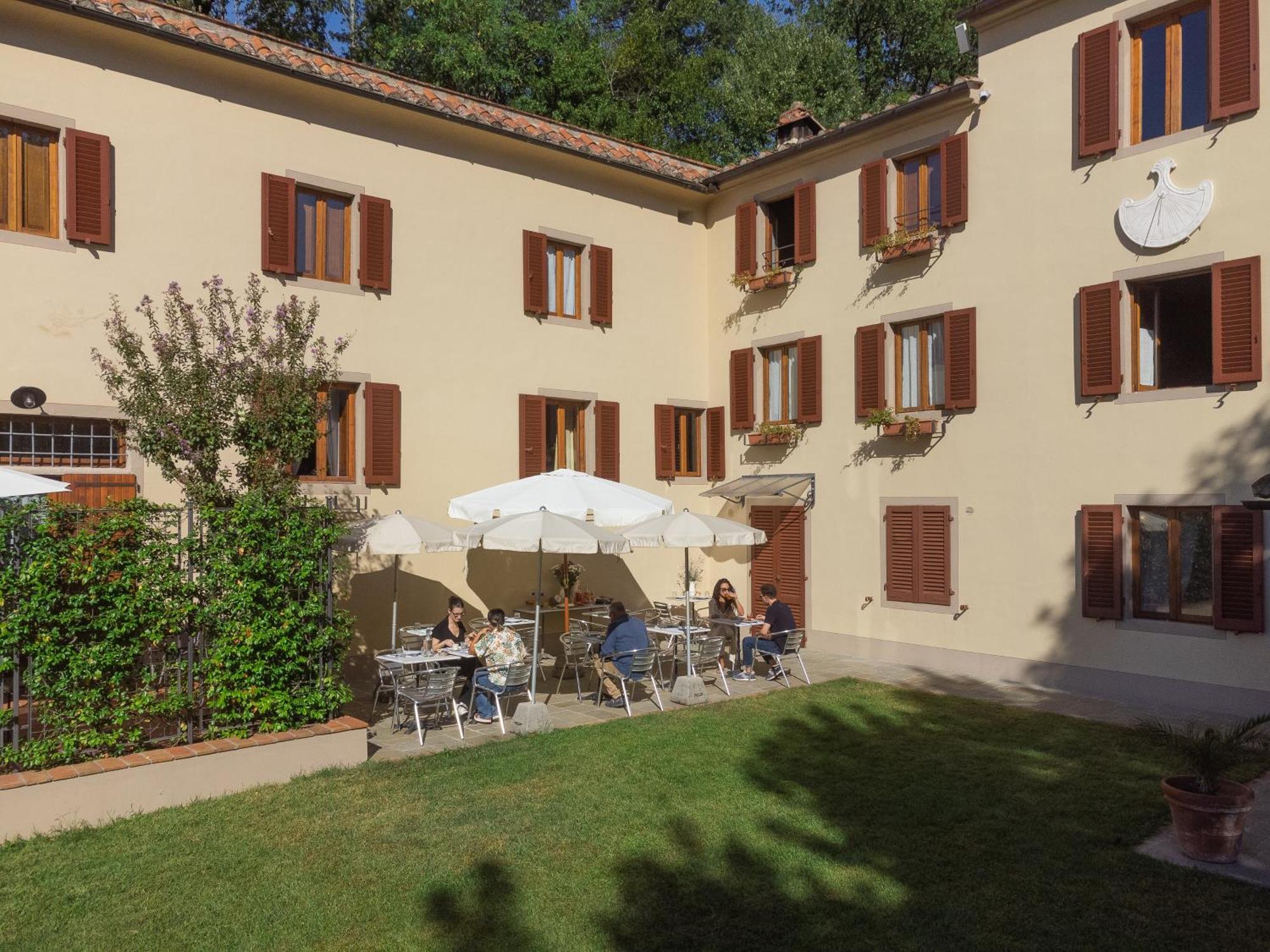 Agriturismo Torreghiotta * Pistoia