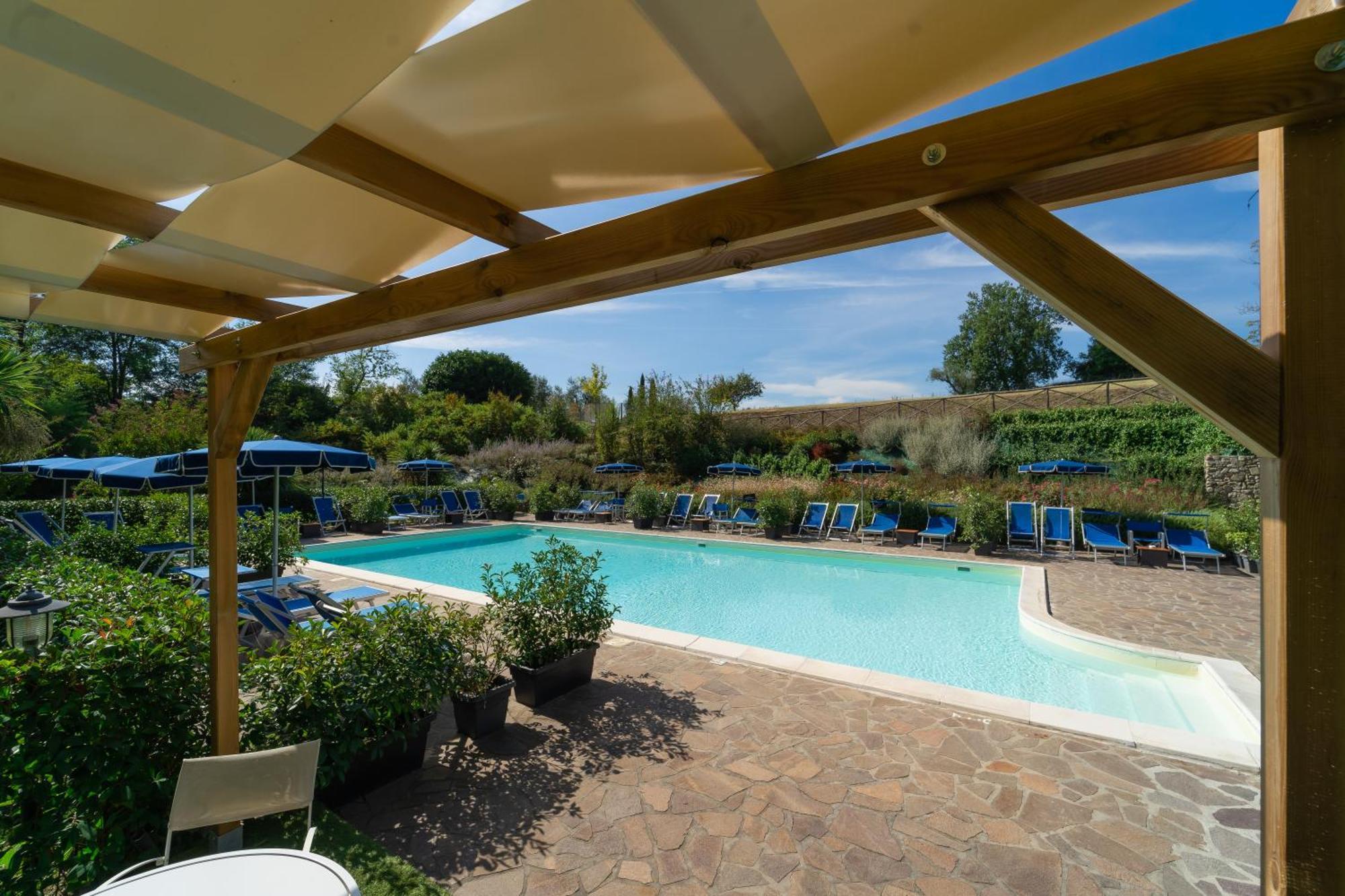 Agriturismo Torreghiotta
