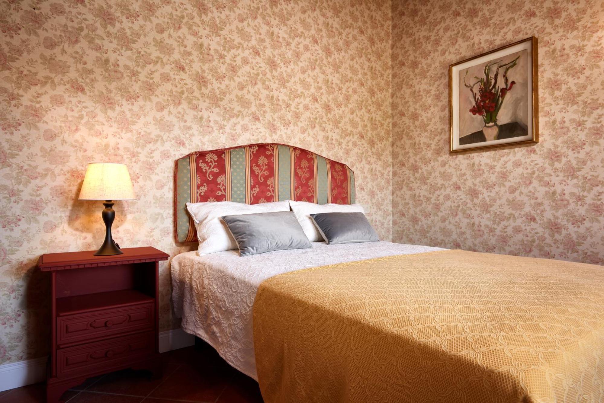 Agriturismo Torreghiotta Pistoia