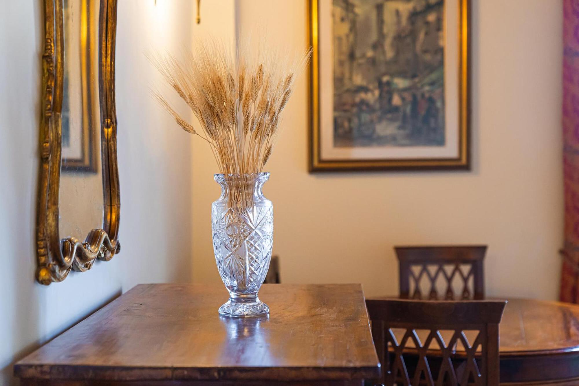 Agriturismo Torreghiotta Farm stay Pistoia