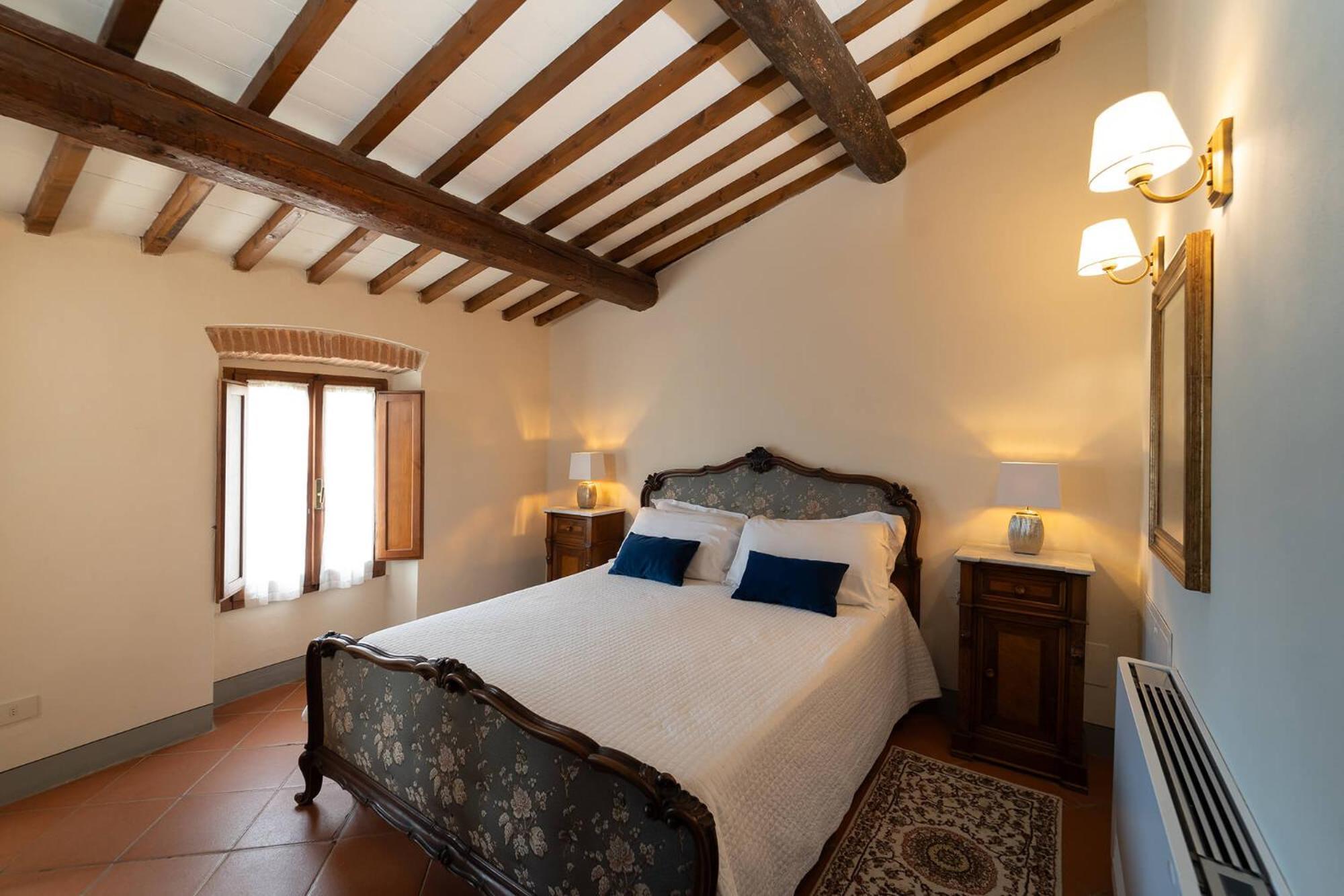Agriturismo Torreghiotta *