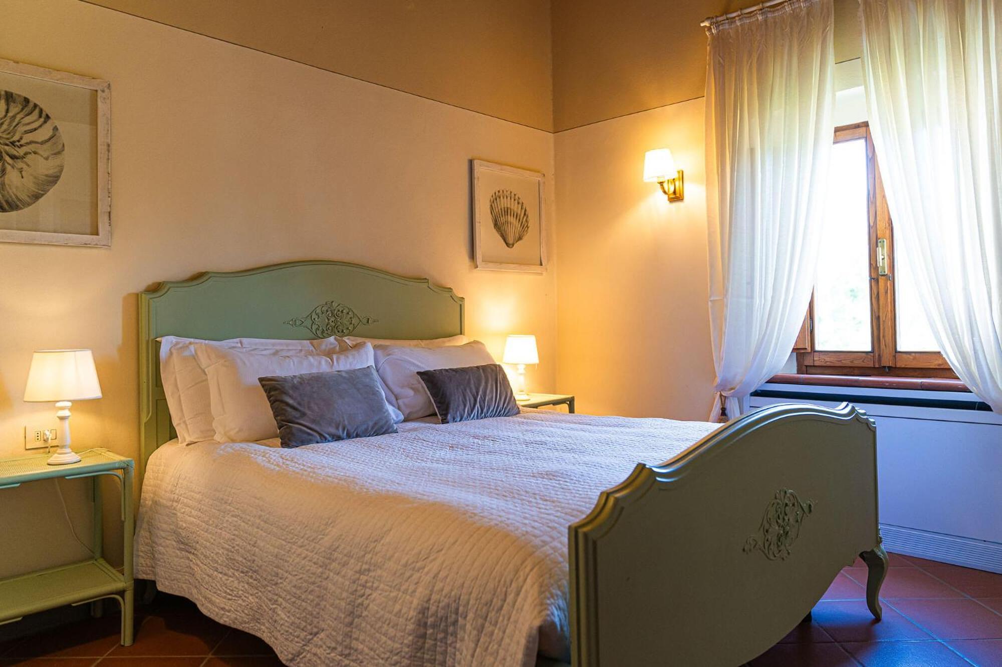 Farm stay Agriturismo Torreghiotta *