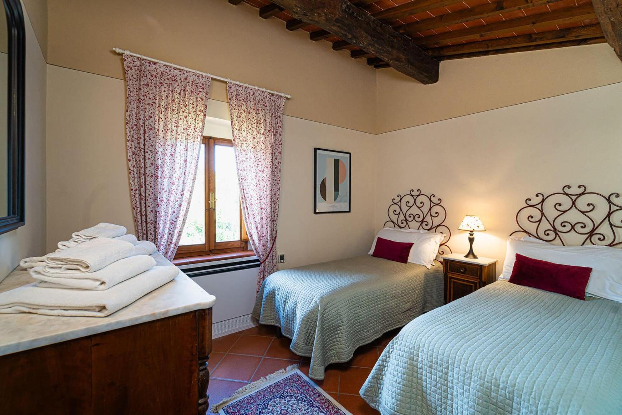Agriturismo Torreghiotta Farm stay