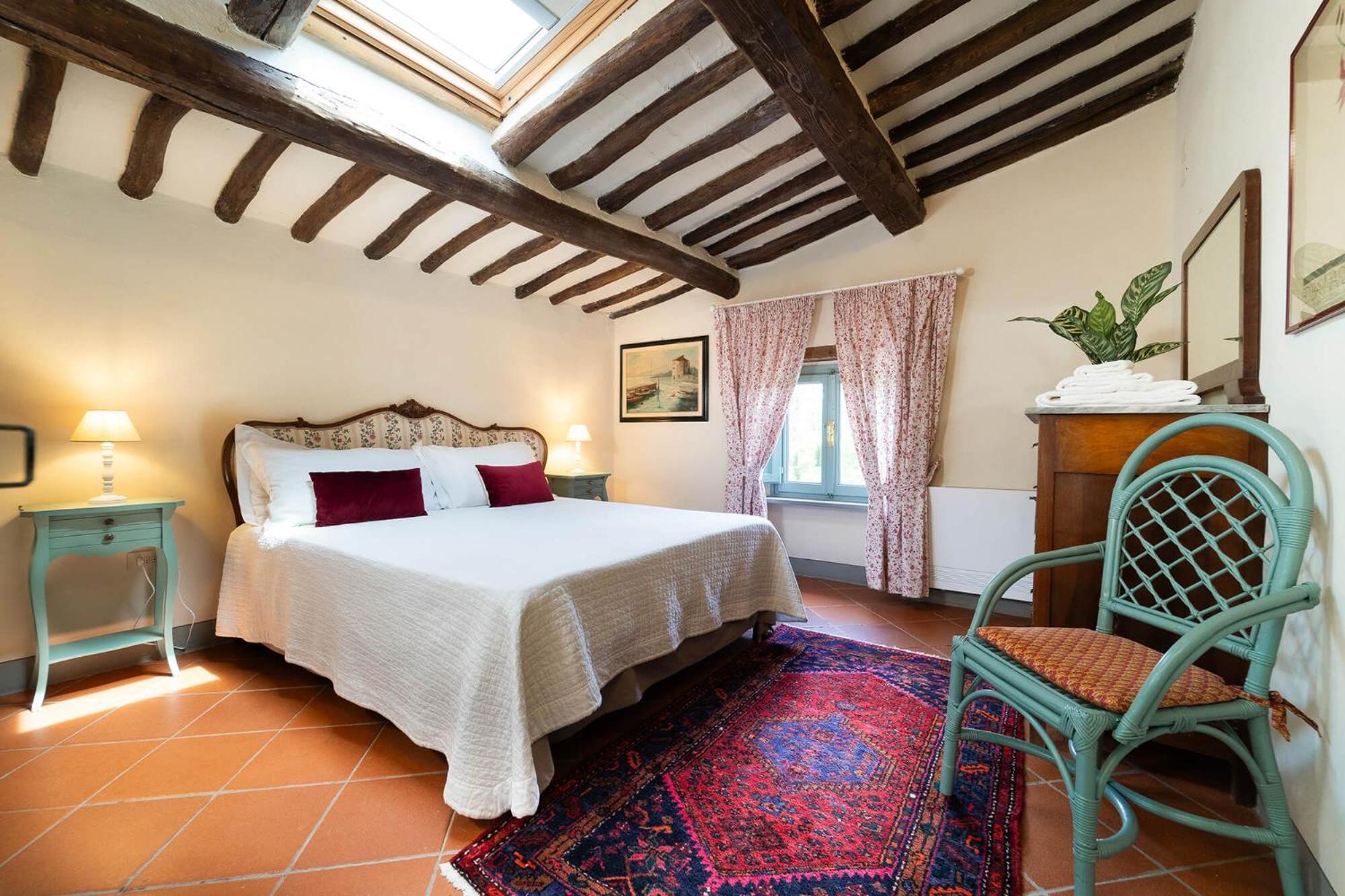 Agriturismo Torreghiotta Pistoia