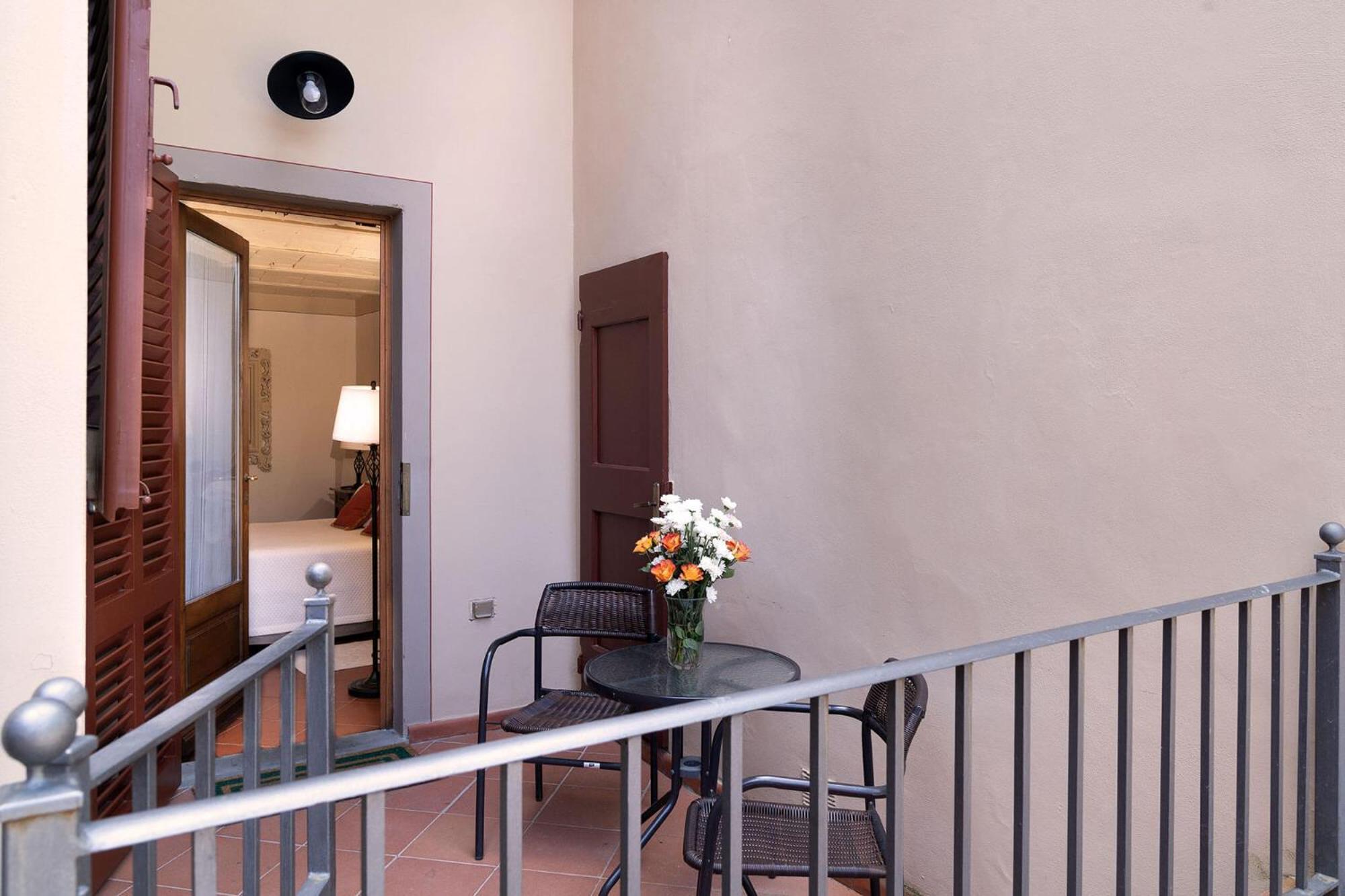 Agriturismo Torreghiotta Farm stay Pistoia