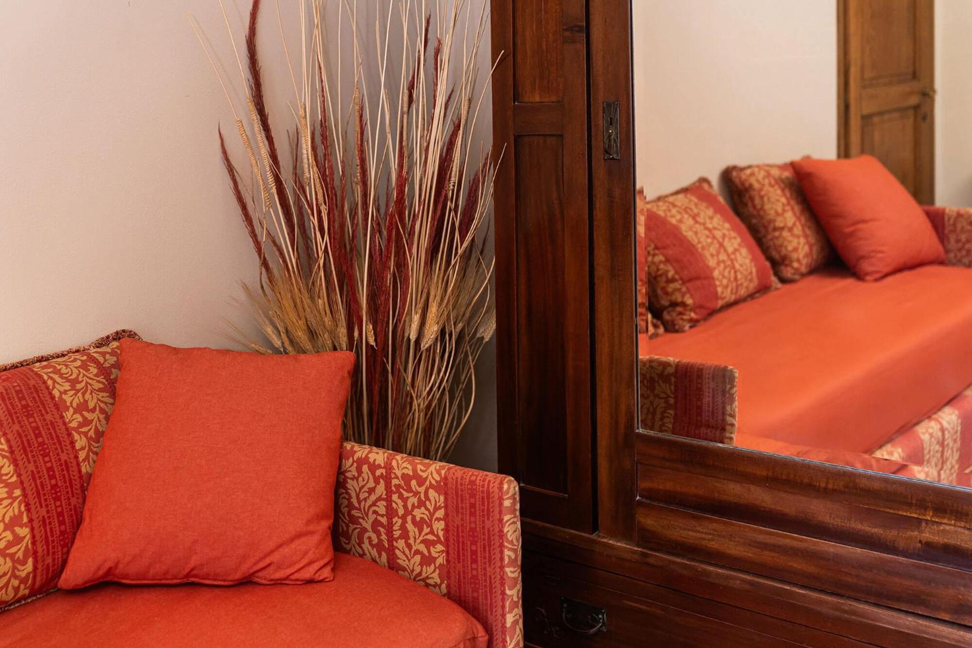 Agriturismo Torreghiotta Pistoia