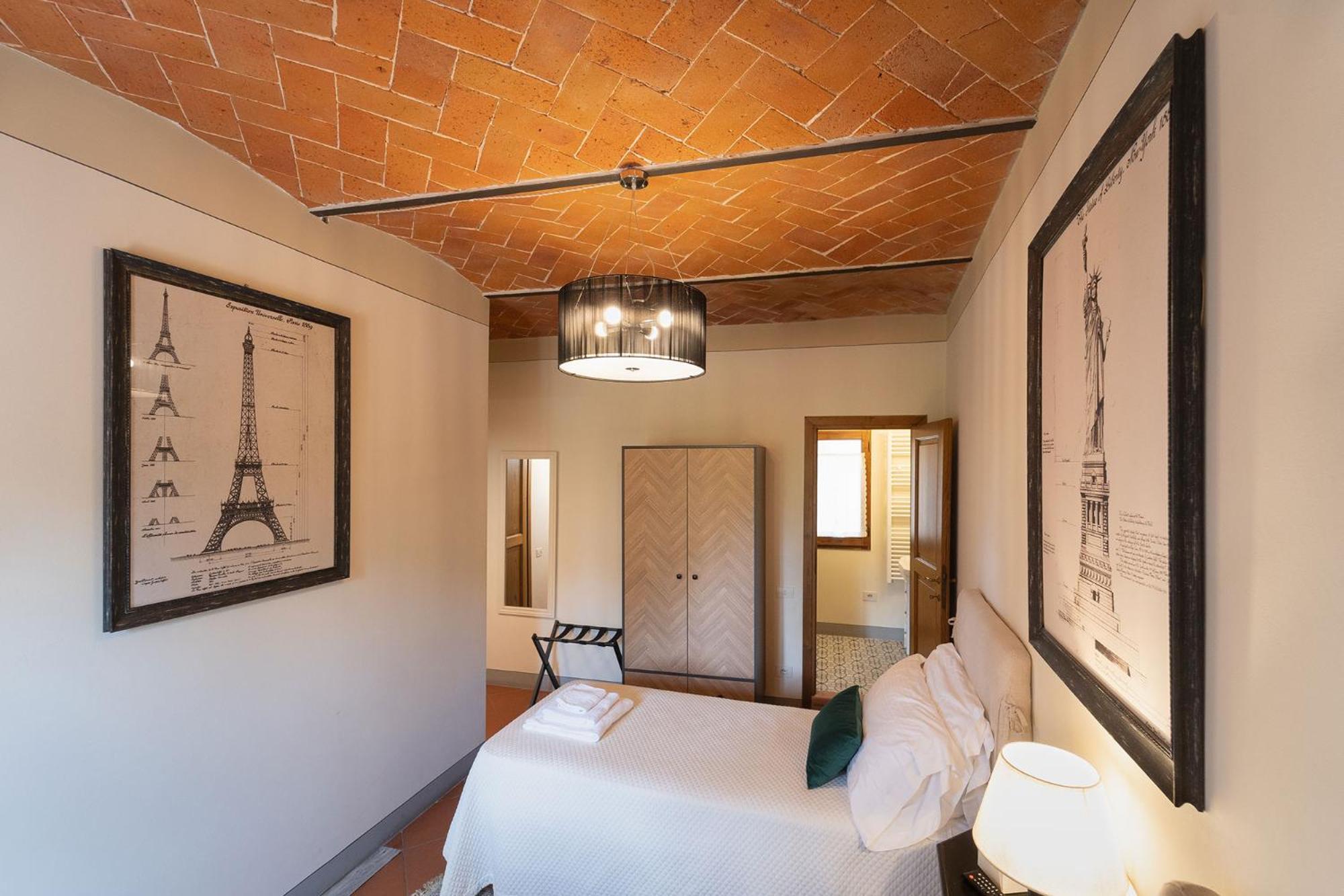 Agriturismo Torreghiotta Pistoia