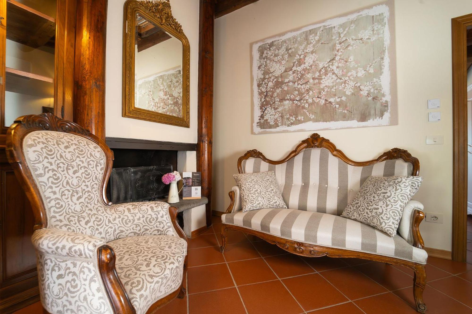 Agriturismo Torreghiotta * Pistoia