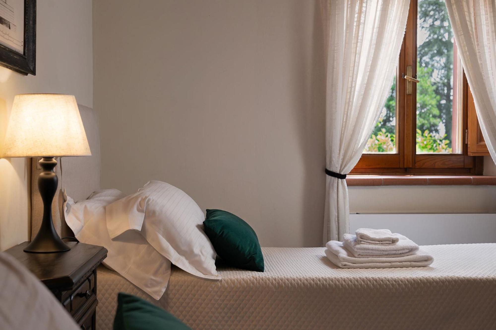 Farm stay Agriturismo Torreghiotta *